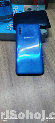 Samsung Galaxy A50 4/64